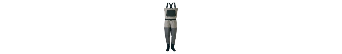 Fishing Waders